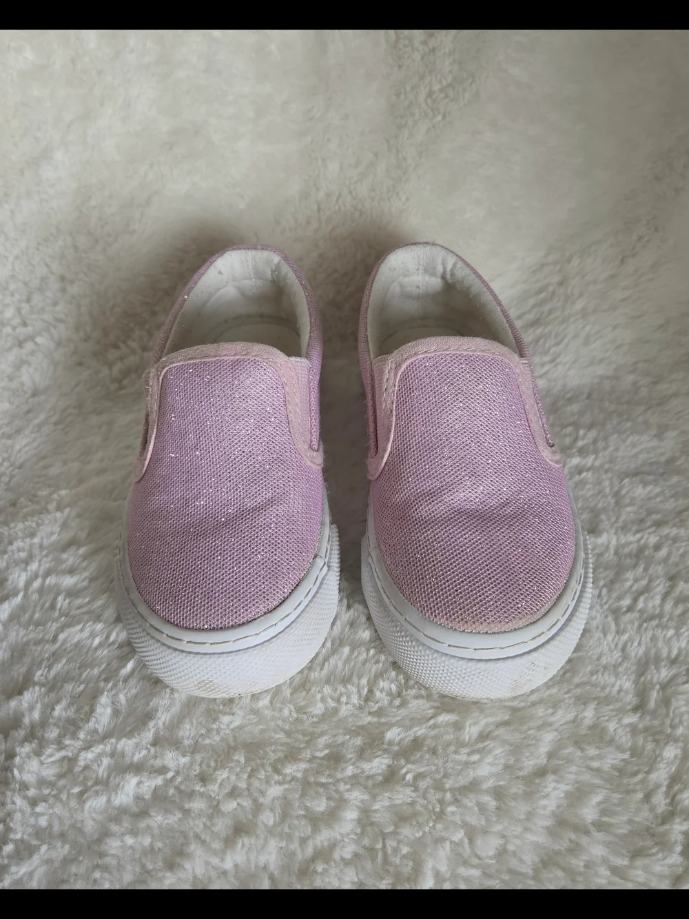 N/A sparkling pink